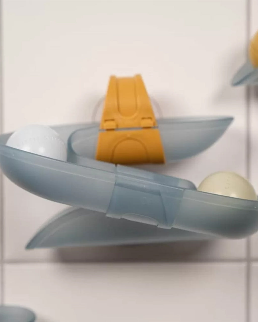 Little Dutch - Scivolo Da Bagno Con Pallina