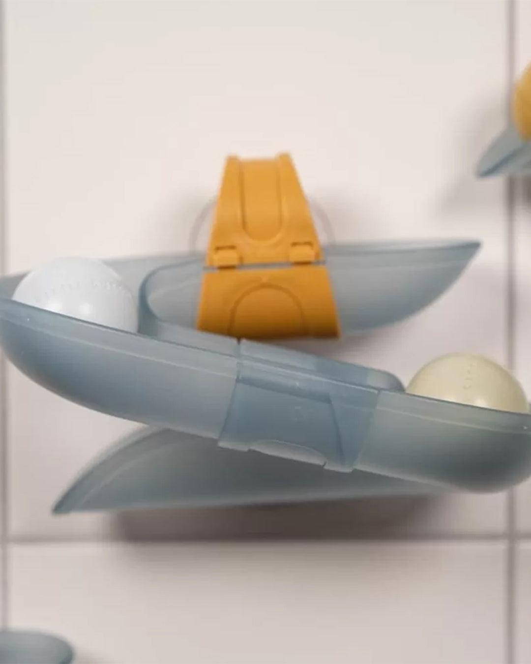 Little Dutch - Scivolo Da Bagno Con Pallina