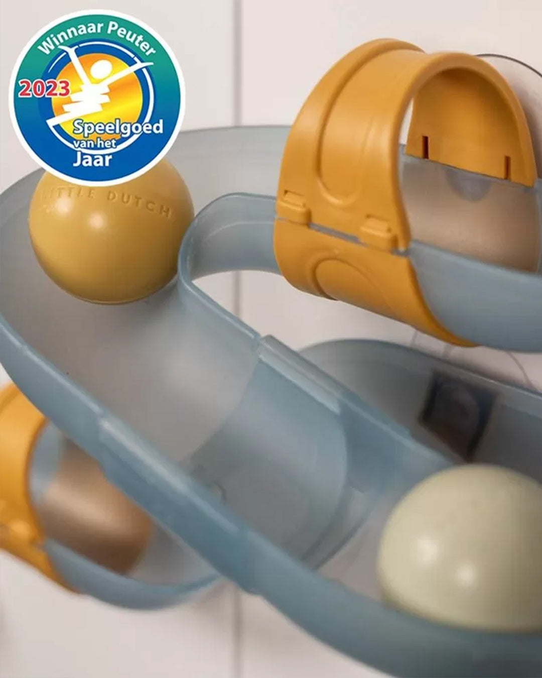 Little Dutch - Scivolo Da Bagno Con Pallina