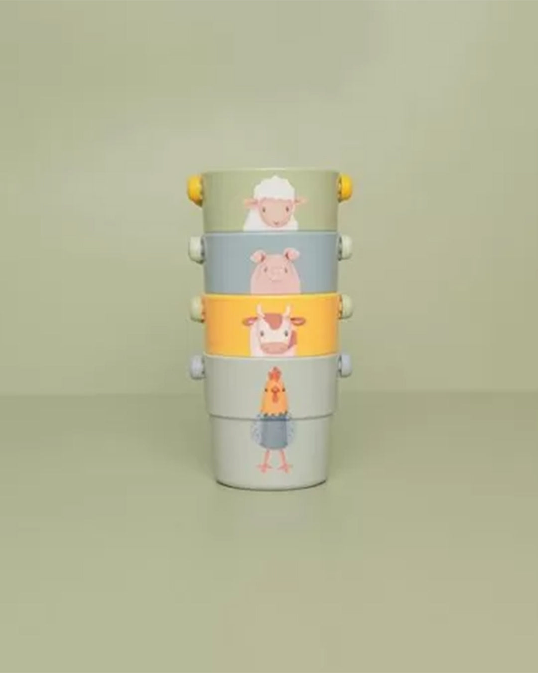 Little Dutch - Secchielli Da Bagno