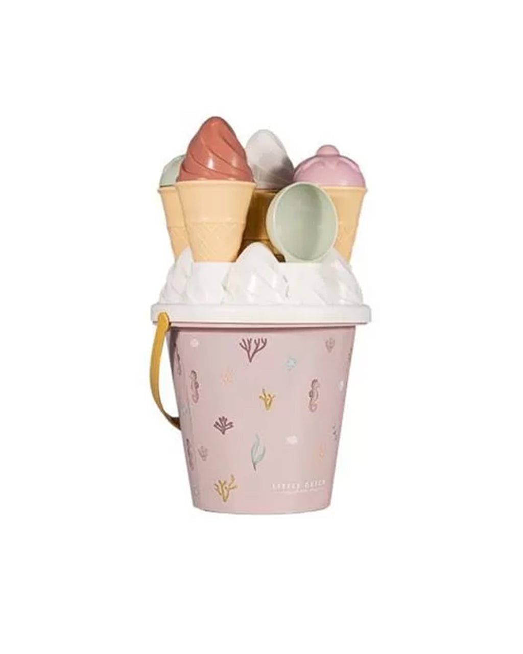 Little Dutch - Set Spiaggia Gelati