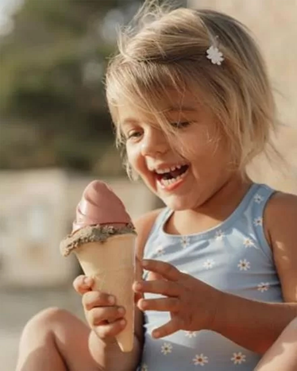 Little Dutch - Set Spiaggia Gelati