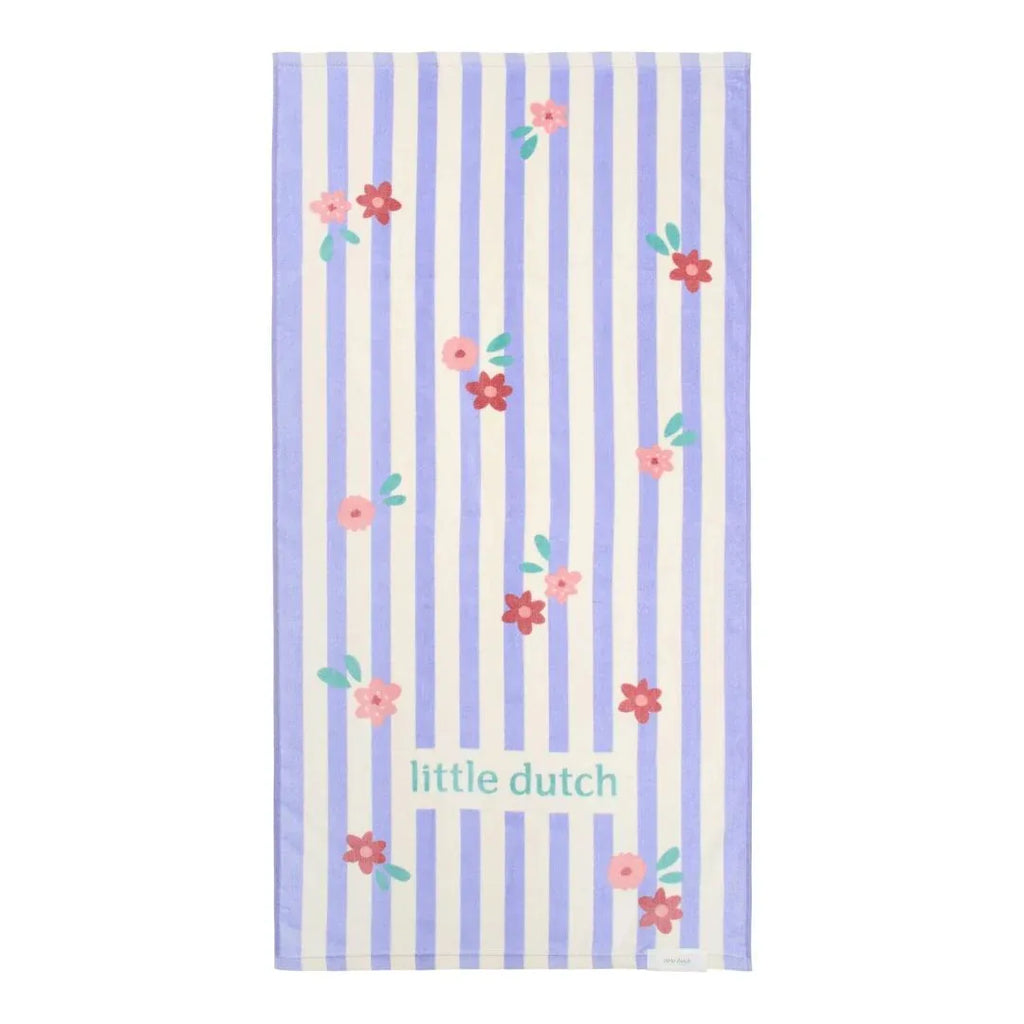 Little Dutch-Telo Mare
