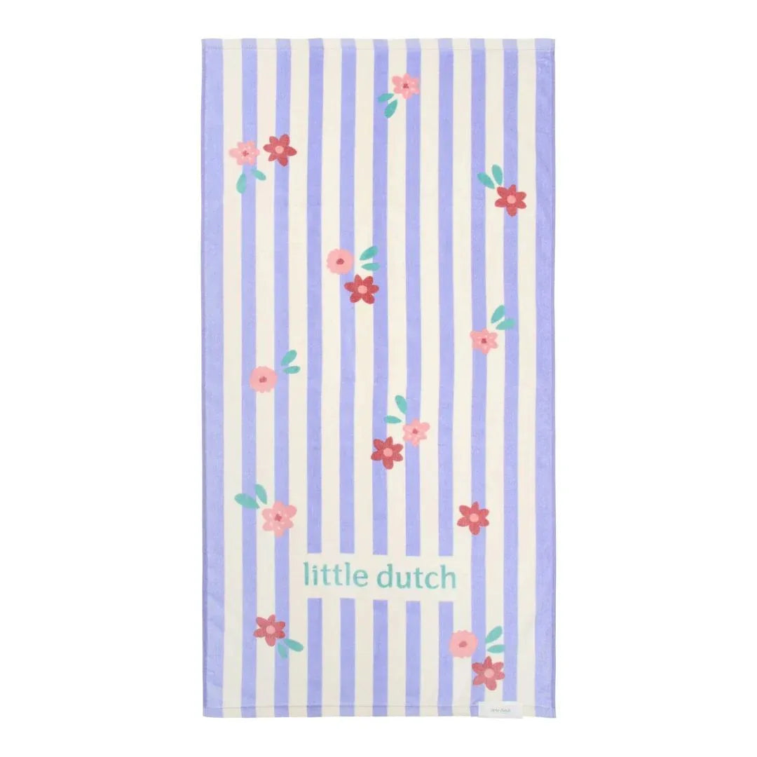 Little Dutch-Telo Mare
