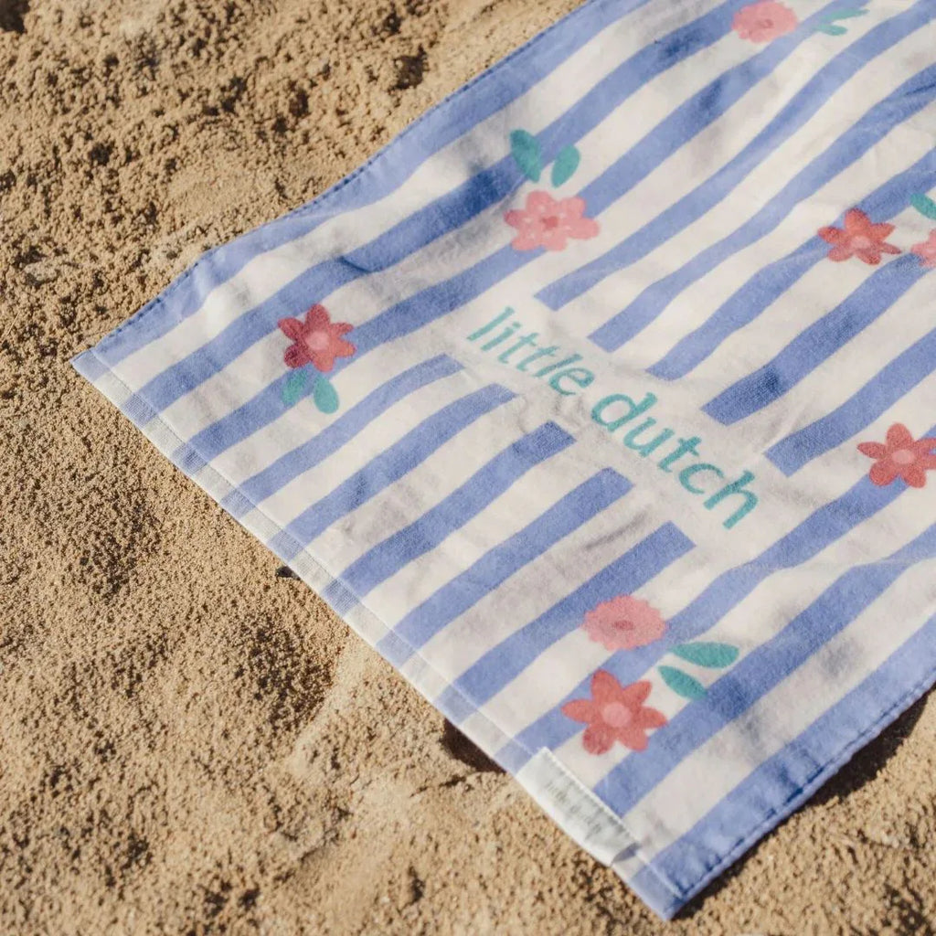 Little Dutch-Telo Mare