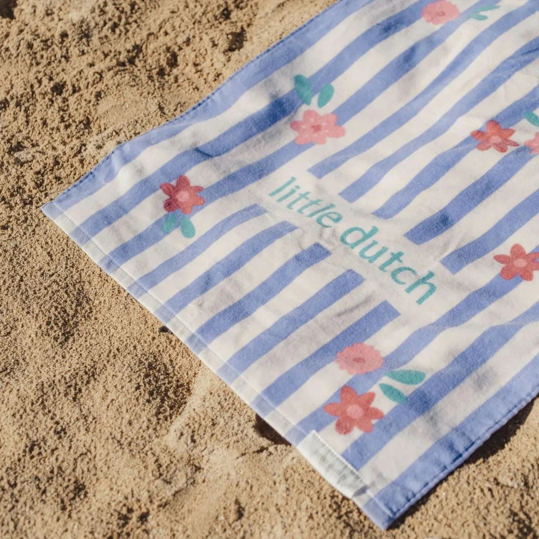 Little Dutch-Telo Mare
