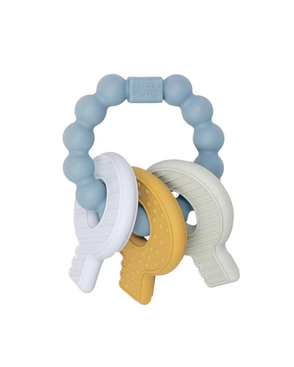 Little Dutch - Massaggiagengive Chiavi