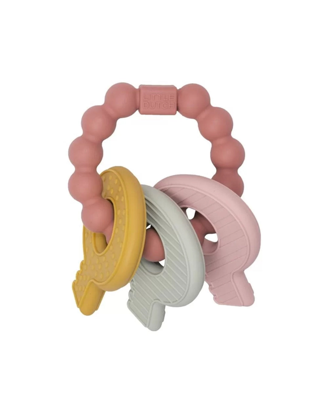 Little Dutch - Massaggiagengive Chiavi