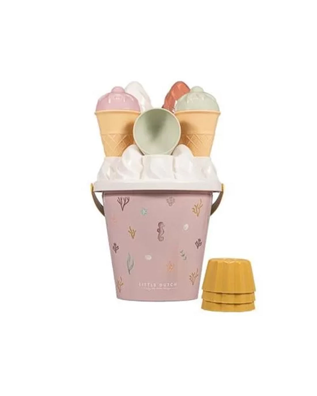 Little Dutch - Set Spiaggia Gelati