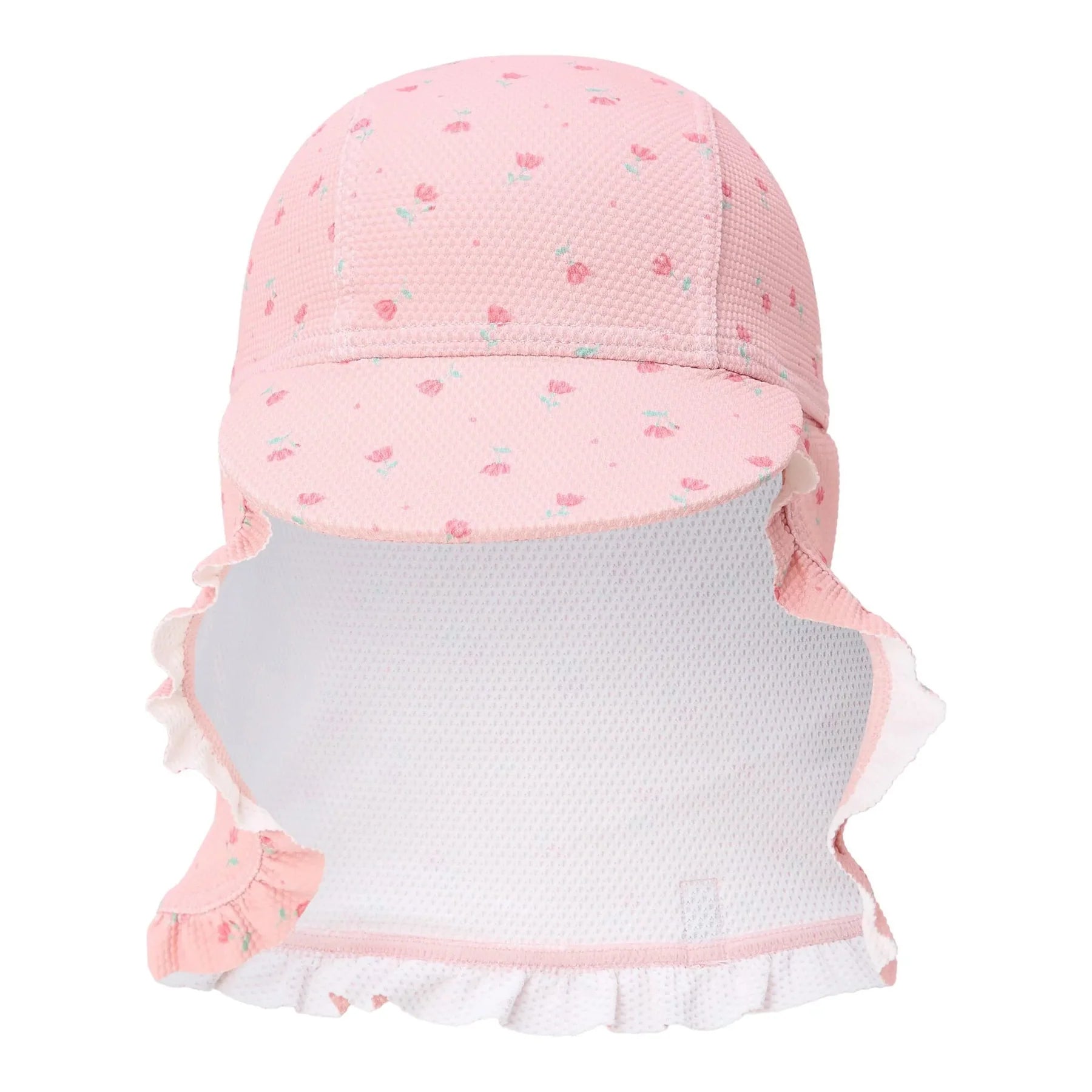 Little Dutcht Cappello Da Spiaggia Con Protezione UVB