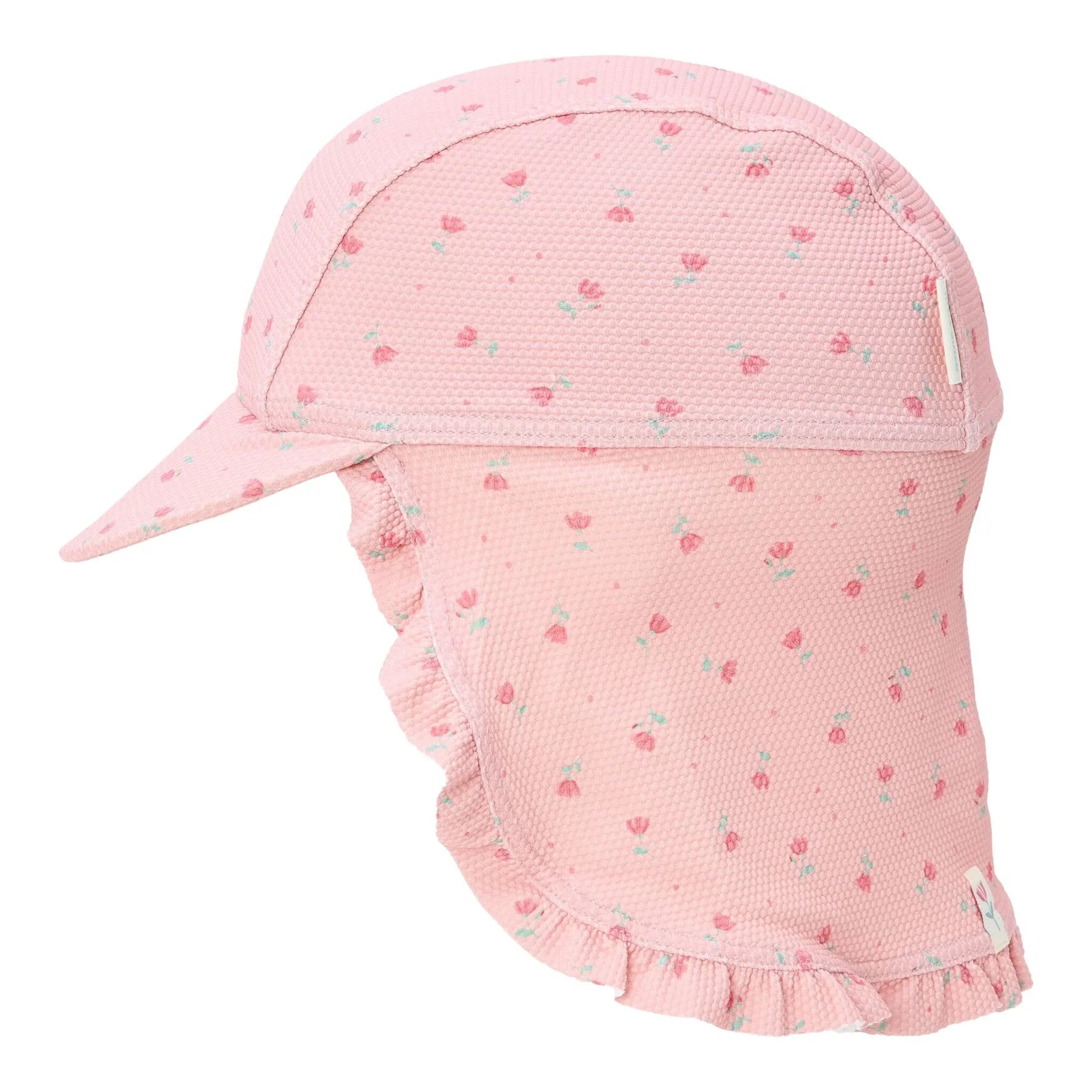 Little Dutcht Cappello Da Spiaggia Con Protezione UVB