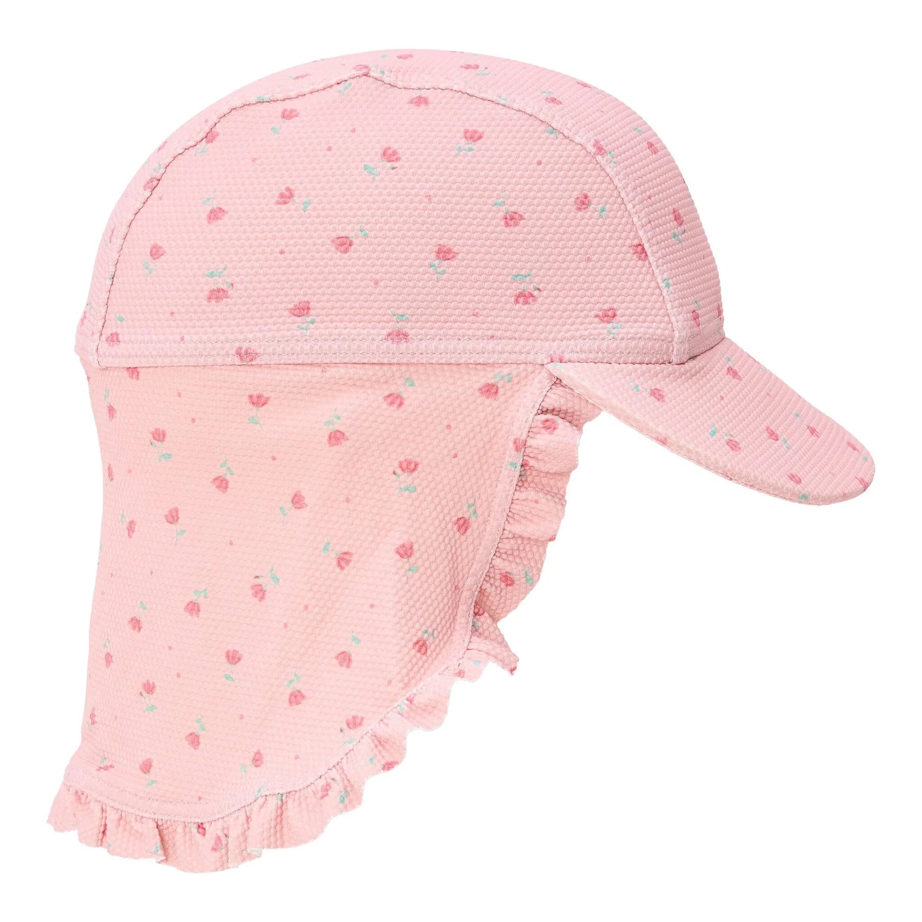 Little Dutcht Cappello Da Spiaggia Con Protezione UVB