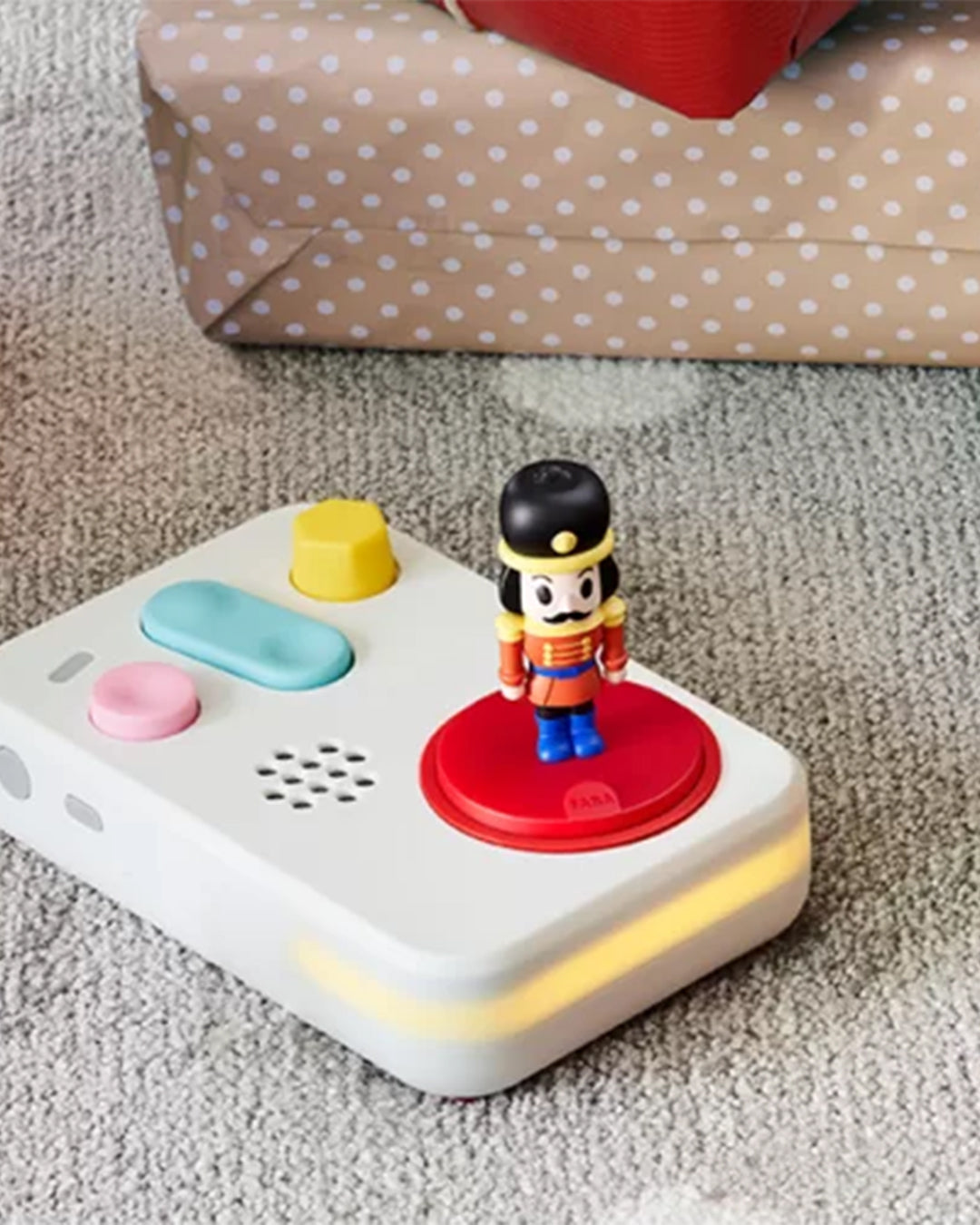 Faba - Lo Schiaccianoci