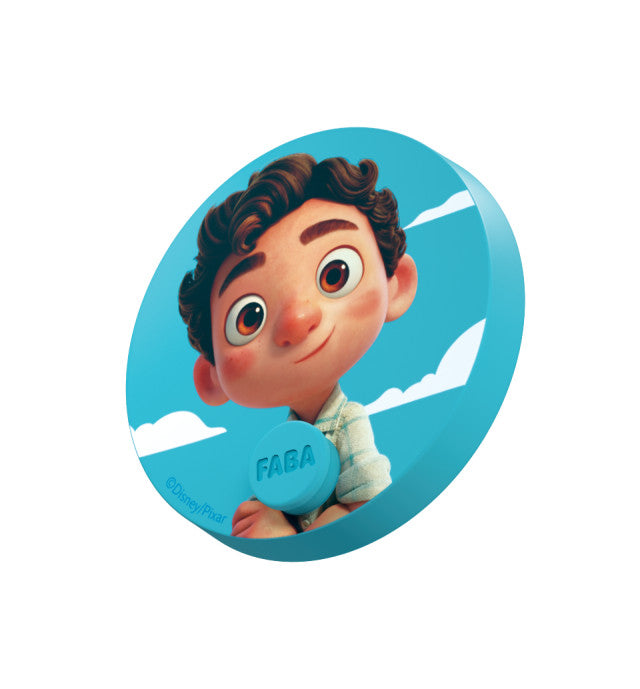 Faba -Luca Disney-Disco Sonoro