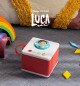 Faba -Luca Disney-Disco Sonoro