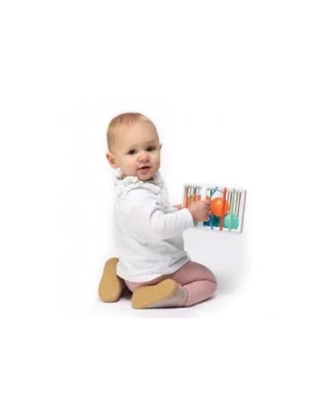 Ludì - Cubo Per La Manipolazione