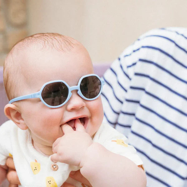 KI ET LA-Occhiali da sole per bambini OOZZ IRIS