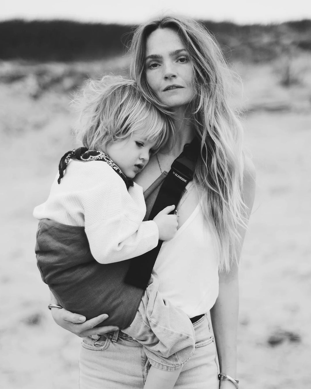 Wildride - Marsupio Caffè