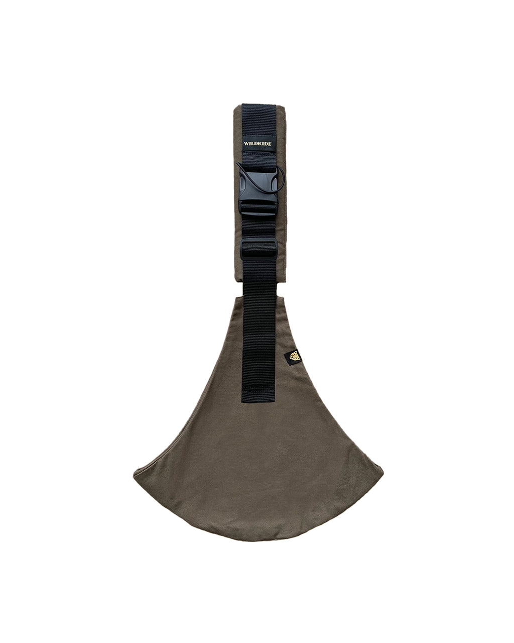 Wildride - Marsupio Caffè