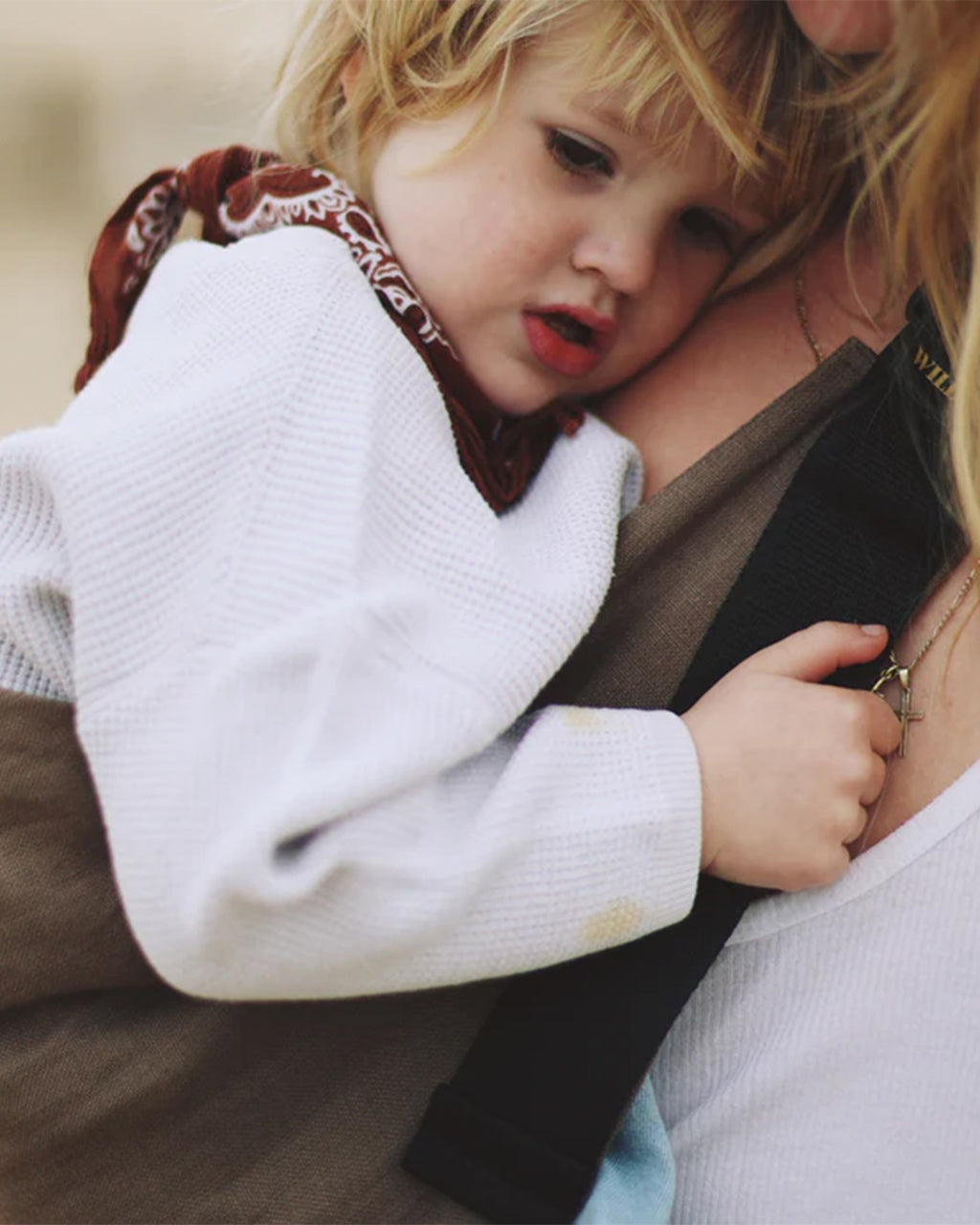 Wildride - Marsupio Caffè