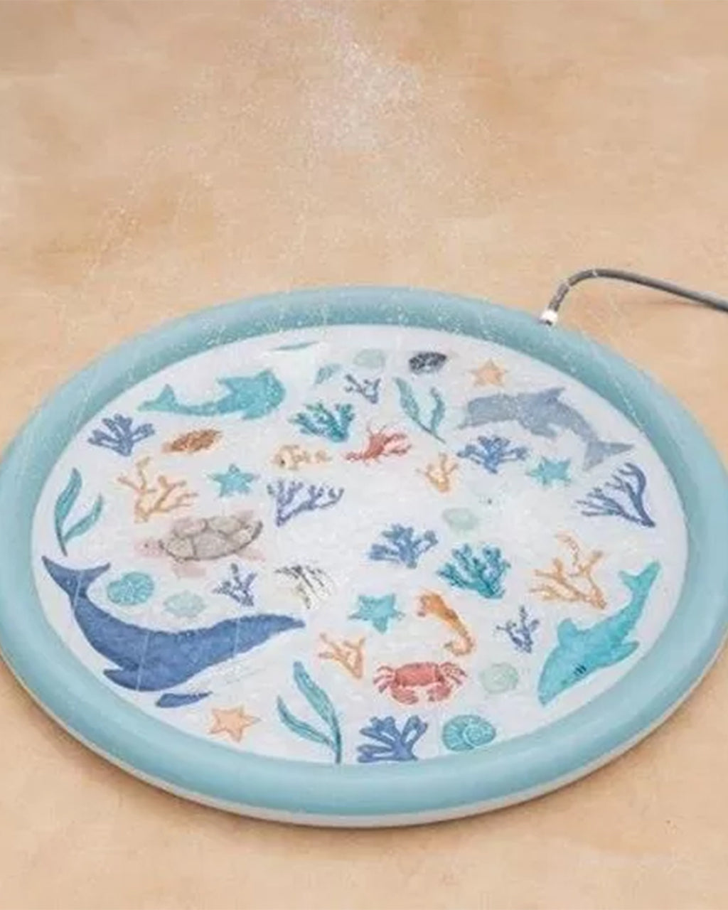 Little Dutch - Materassino Mille Spruzzi