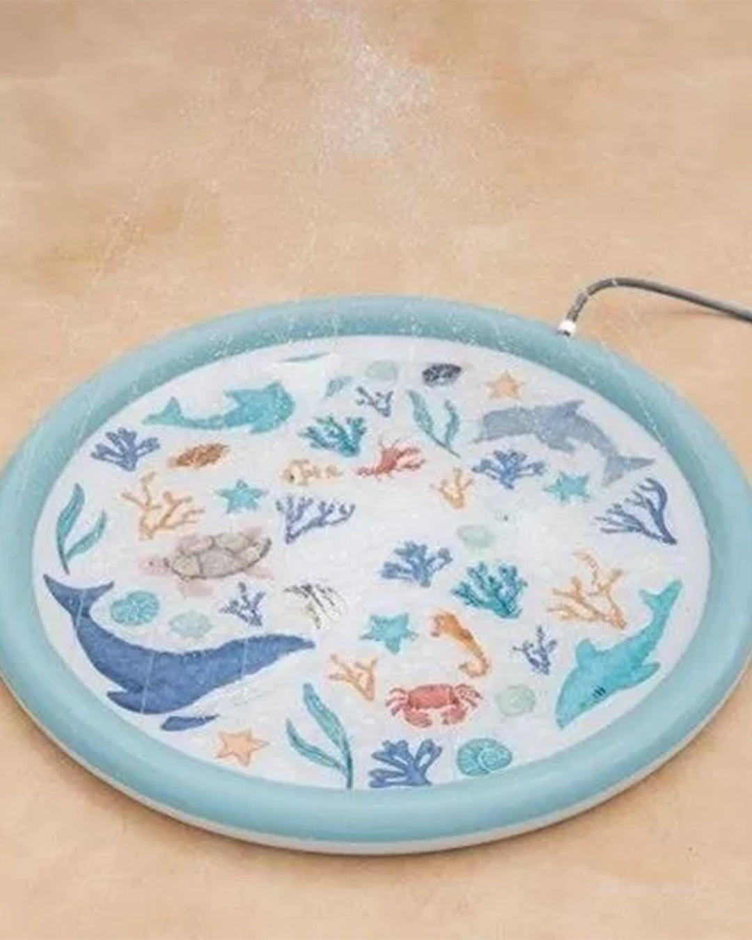 Little Dutch - Materassino Mille Spruzzi