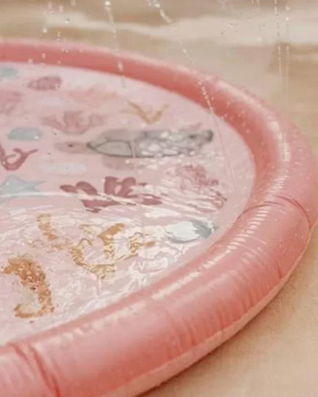 Little Dutch - Materassino Mille Spruzzi