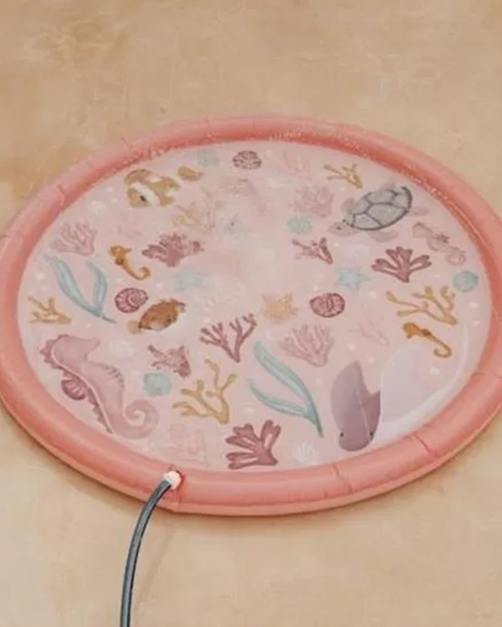 Little Dutch - Materassino Mille Spruzzi