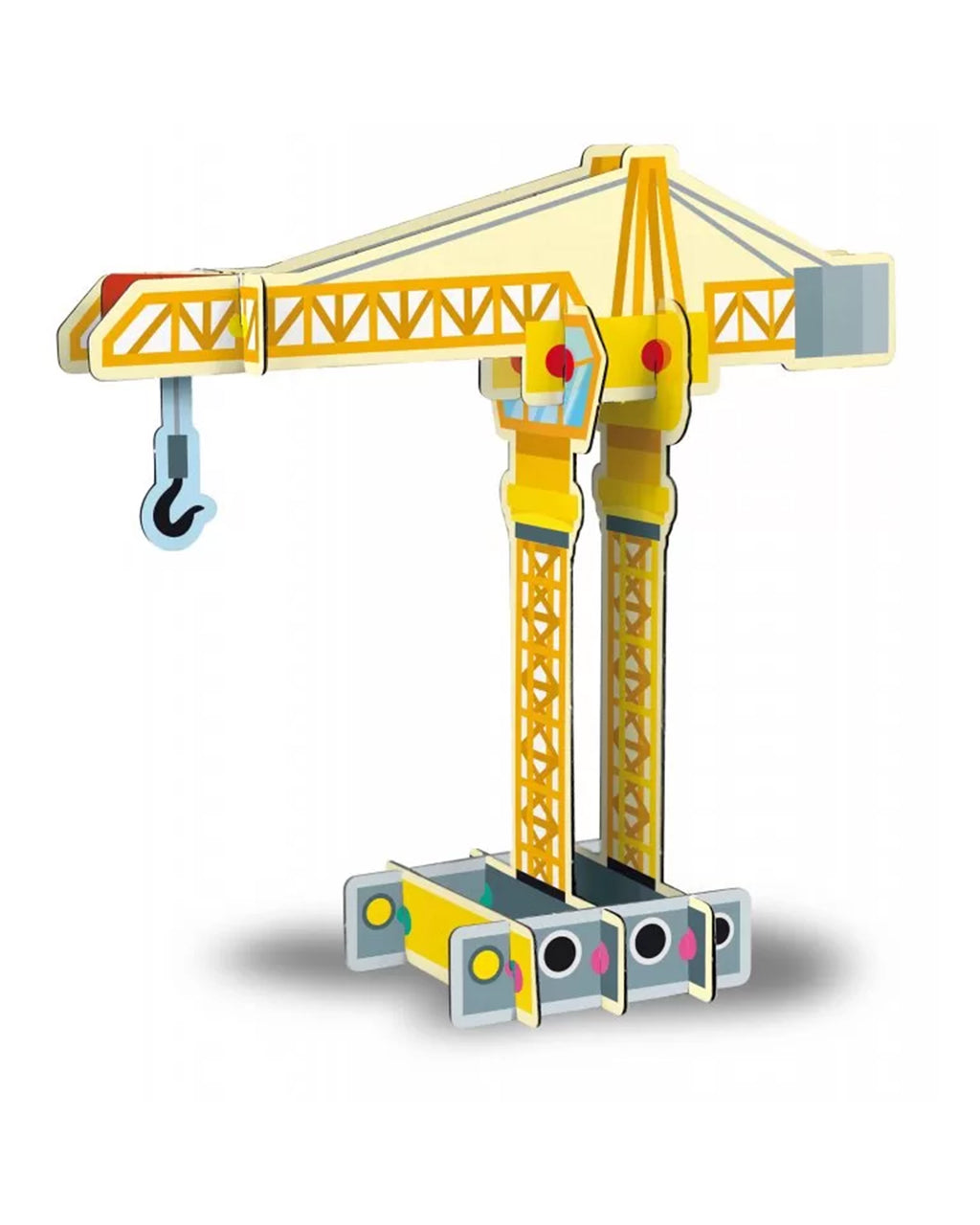 Sassi Yunior Editore - Mega box arts & crafts. I veicoli