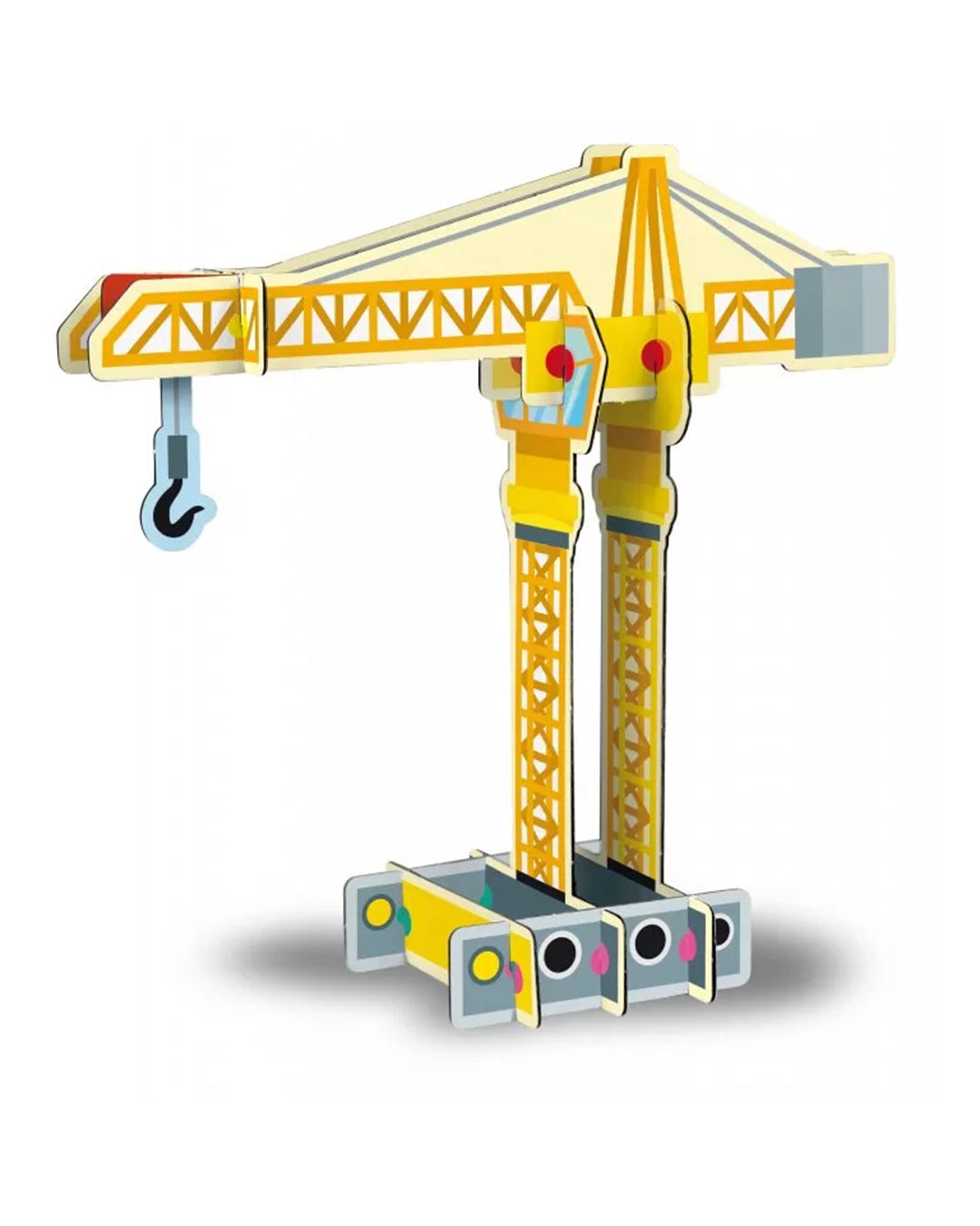 Sassi Yunior Editore - Mega box arts & crafts. I veicoli