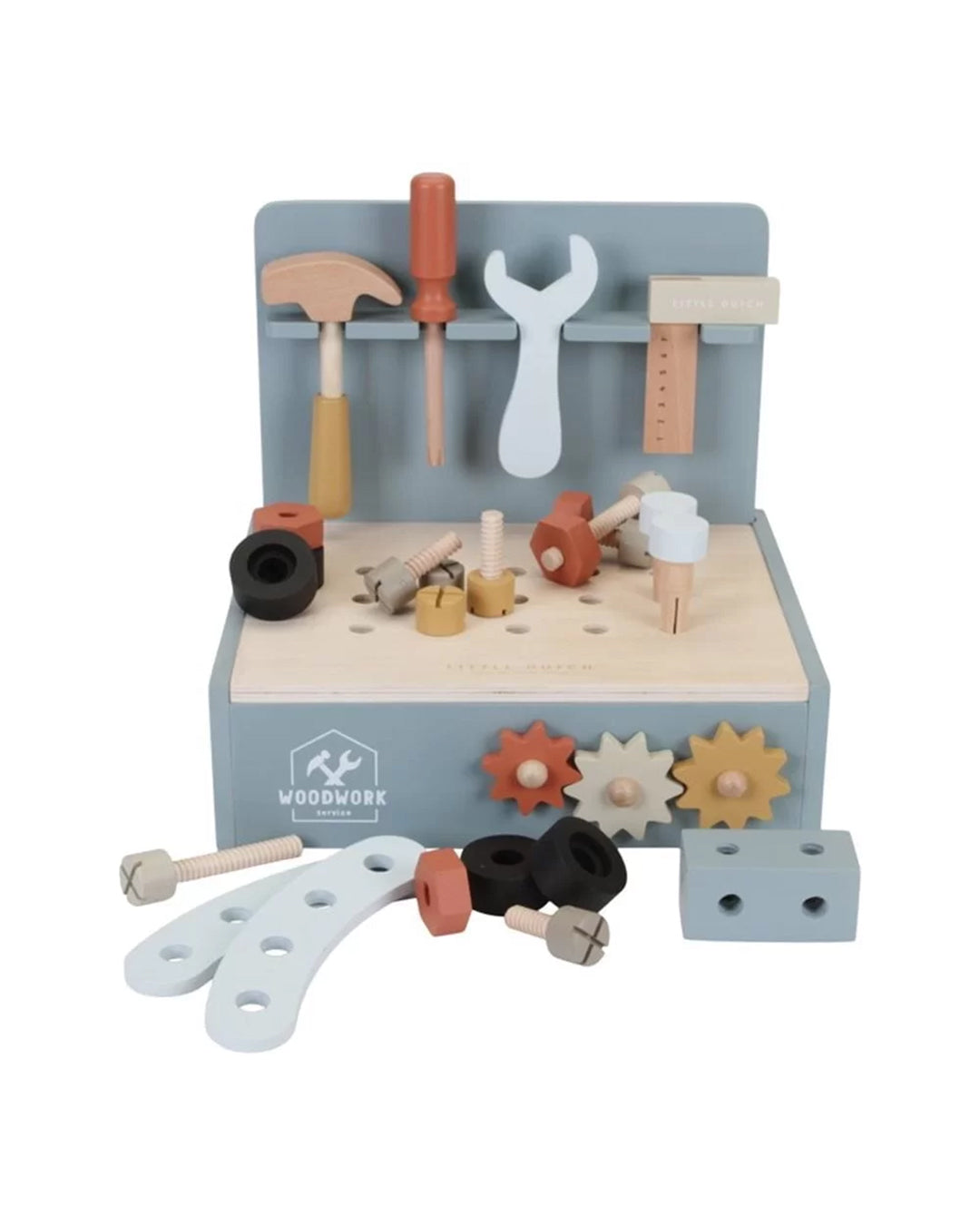 Little Dutch - Mini Banco Da Lavoro