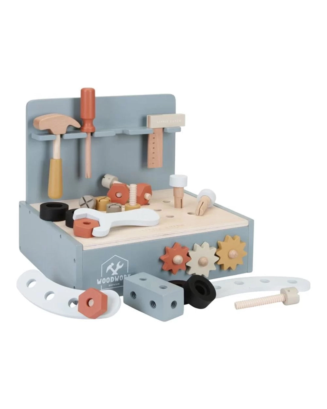 Little Dutch - Mini Banco Da Lavoro