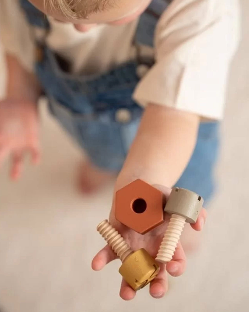 Little Dutch - Mini Banco Da Lavoro