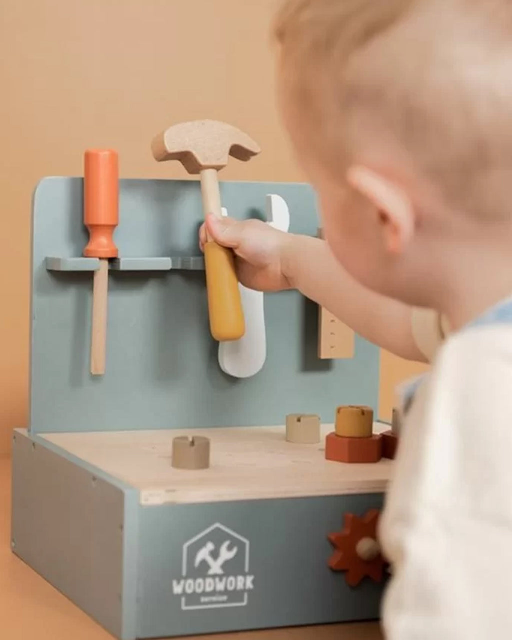 Little Dutch - Mini Banco Da Lavoro