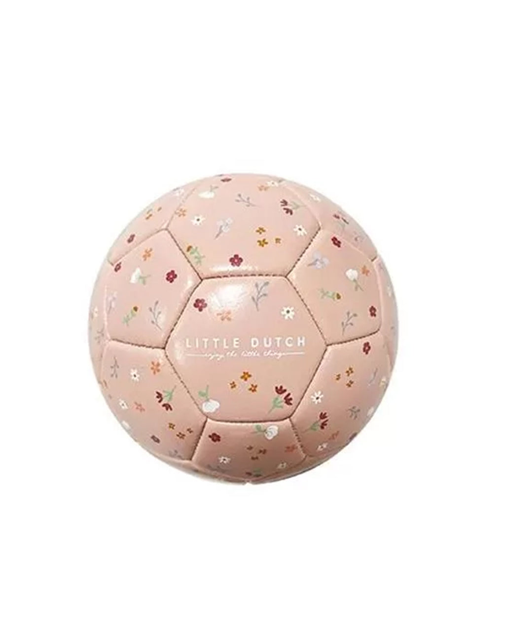 Little Dutch - Mini Palla Fiori E Farfalle