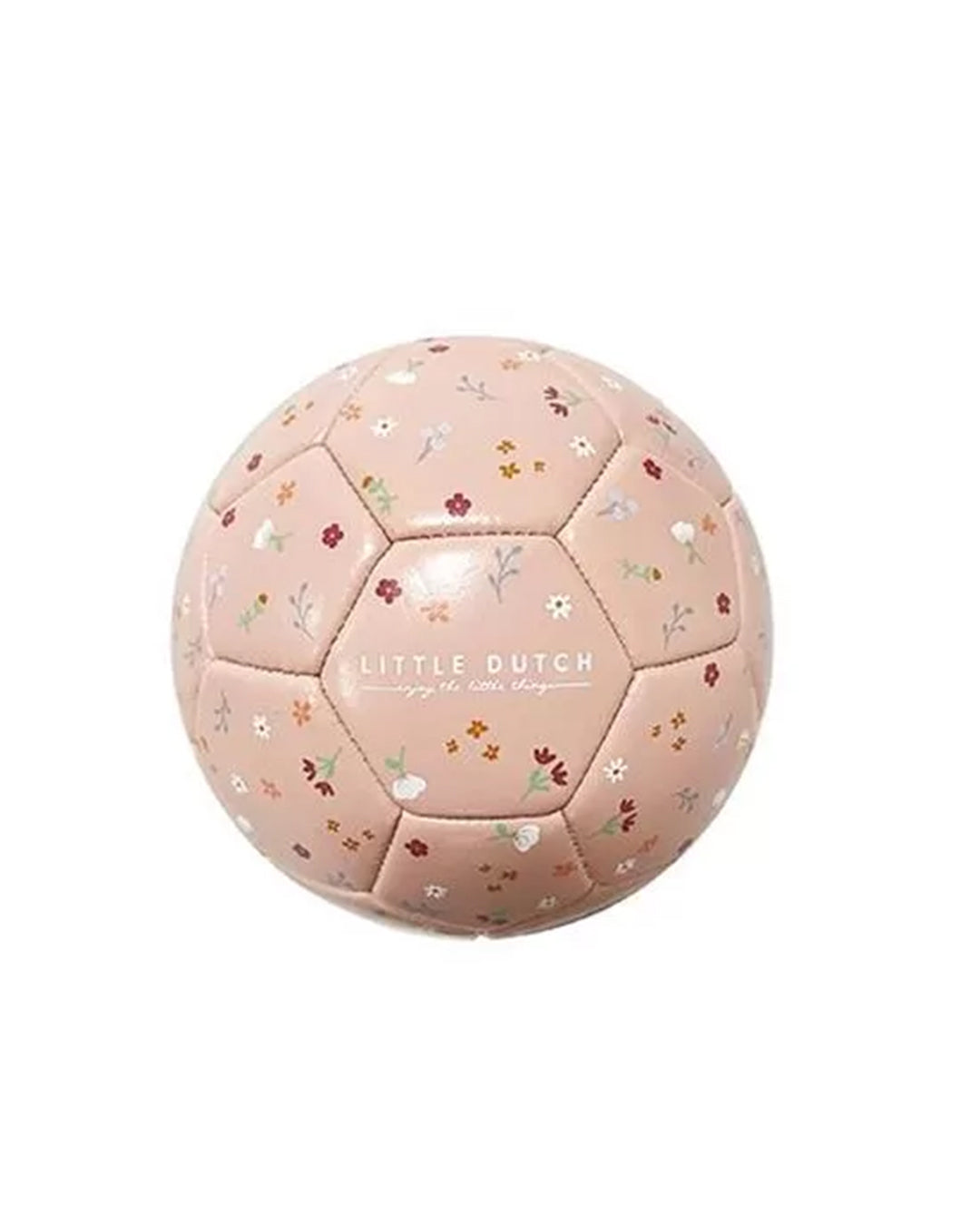 Little Dutch - Mini Palla Fiori E Farfalle