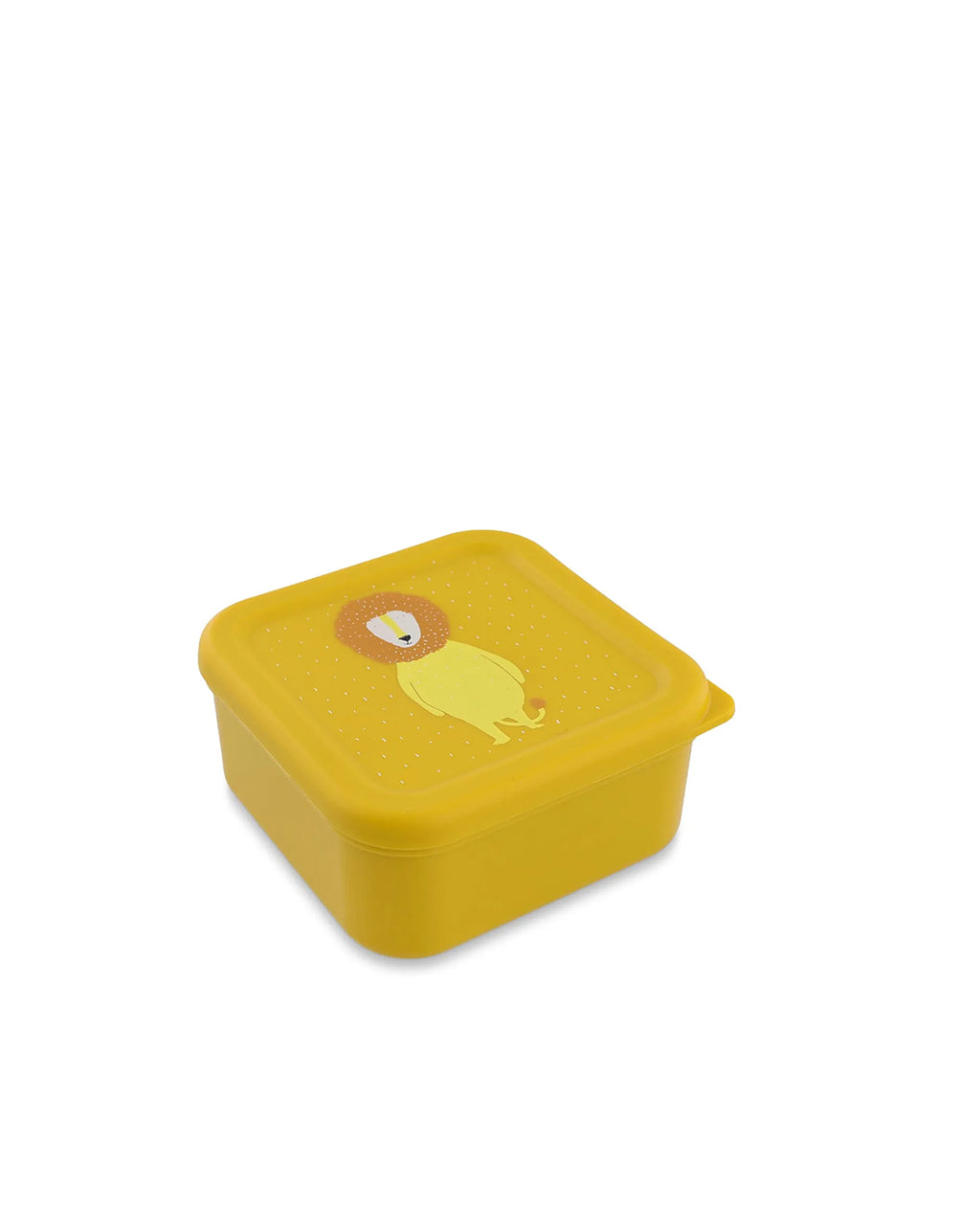 Trixie - Scatola porta snack impilabile – 3 pezzi – Mr. Lion