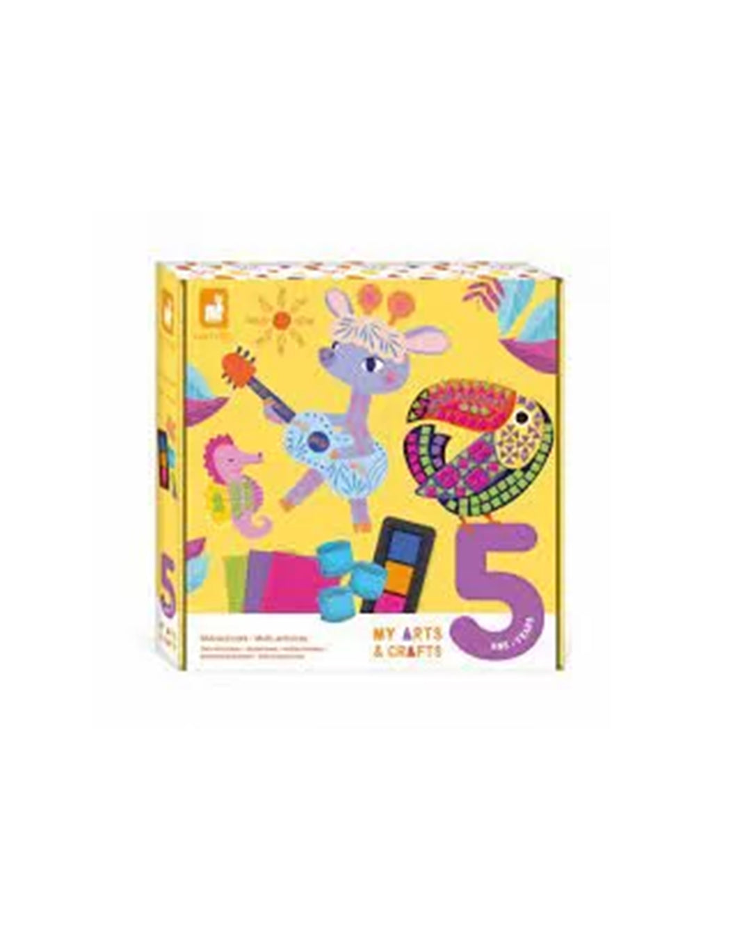 Janod - Multiattività Creative