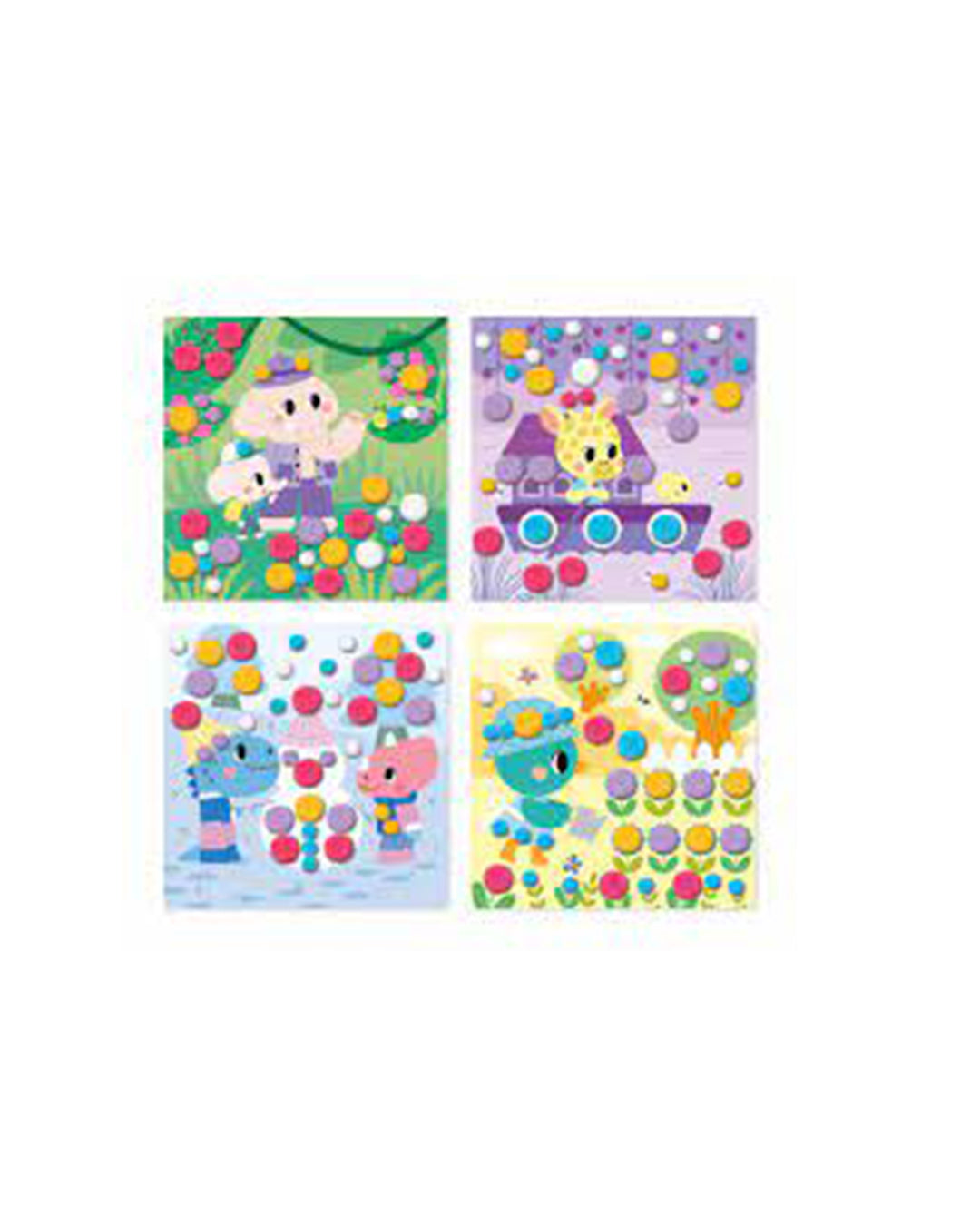 Janod - Multiattività Creative