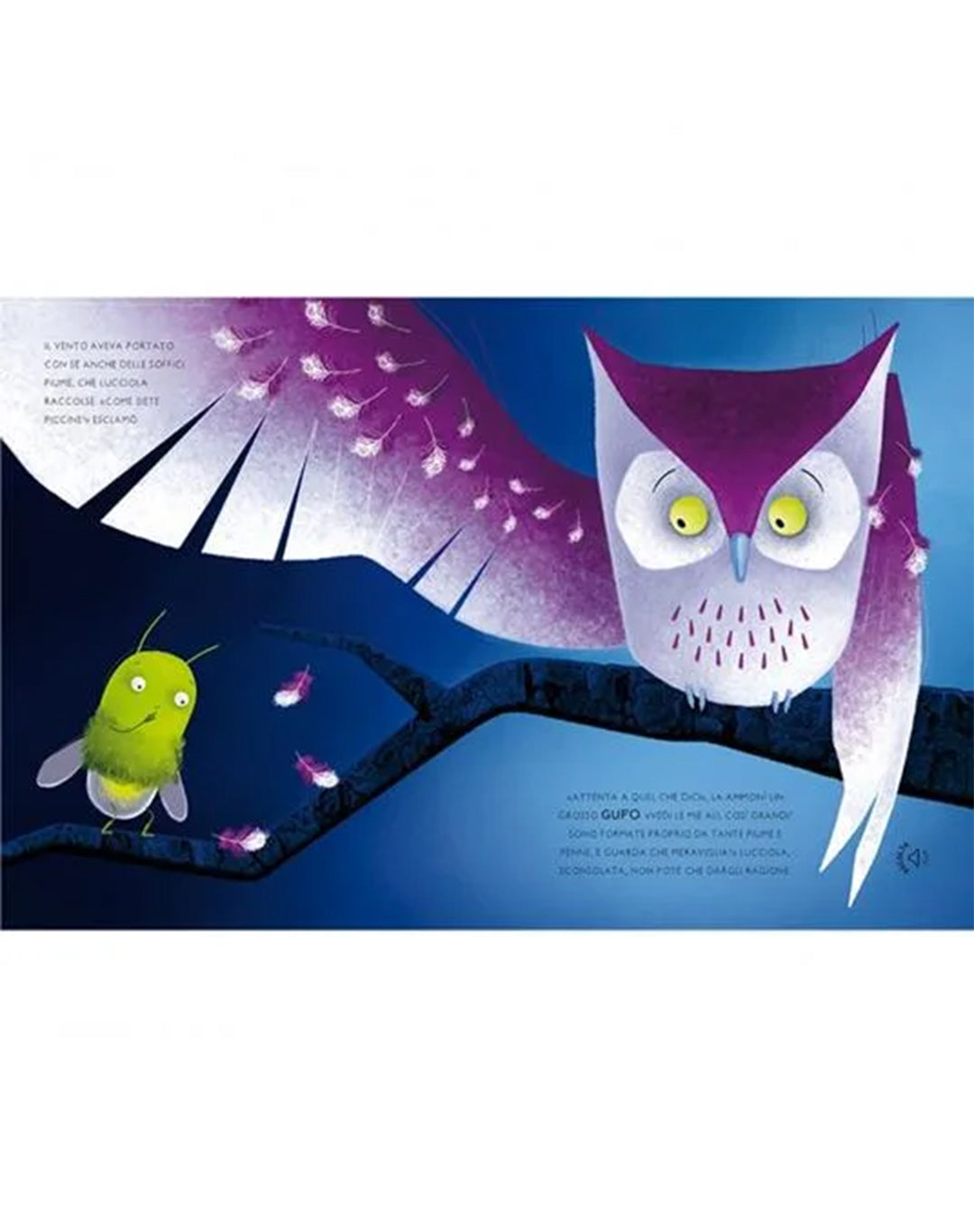 Sassi Editore - Nel bosco - Libro sonoro