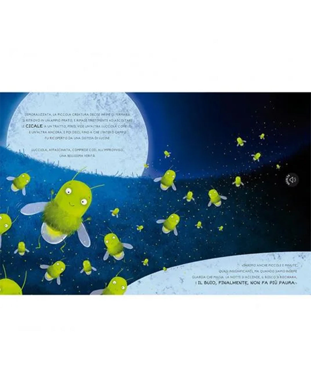 Sassi Editore - Nel bosco - Libro sonoro