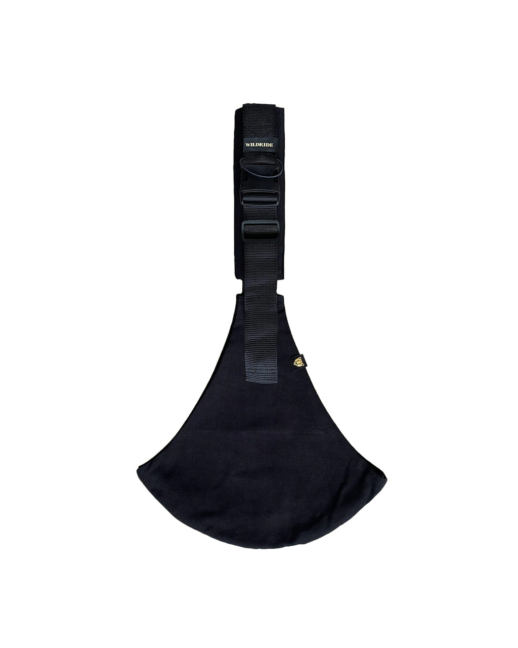 Wildride - Marsupio Nero