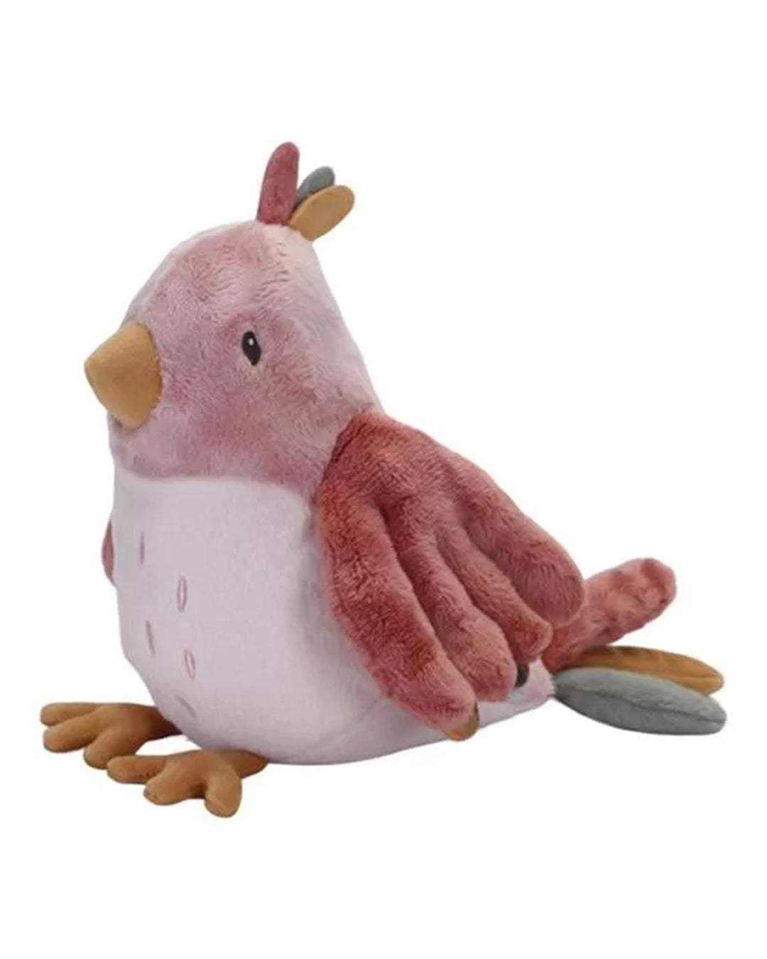 Little Dutch - Olivia, L’Uccellino Coccoloso