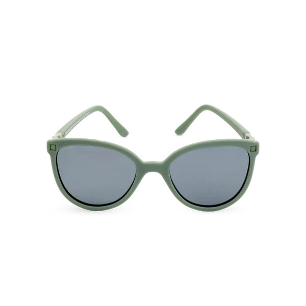KI ET LA-Occhiali da sole Buzz Khaki junior