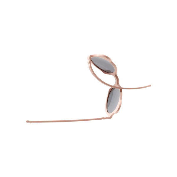 KI ET LA-Occhiali da sole per bambini orsetto rosa