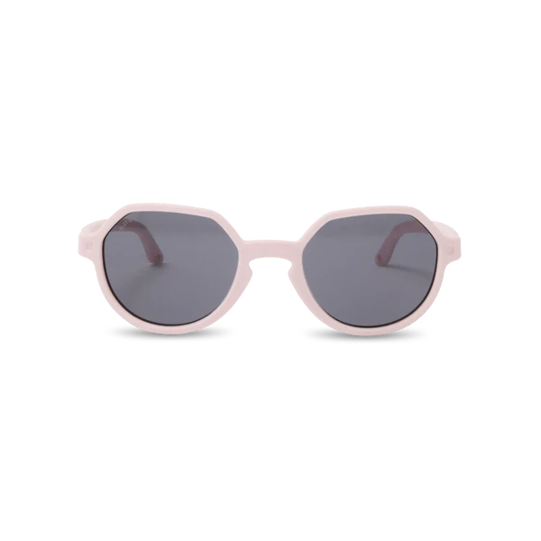 KI ET LA-Occhiali da sole per bambini OOZZ Blush