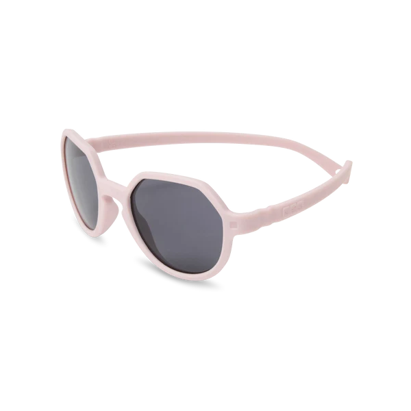 KI ET LA-Occhiali da sole per bambini OOZZ Blush