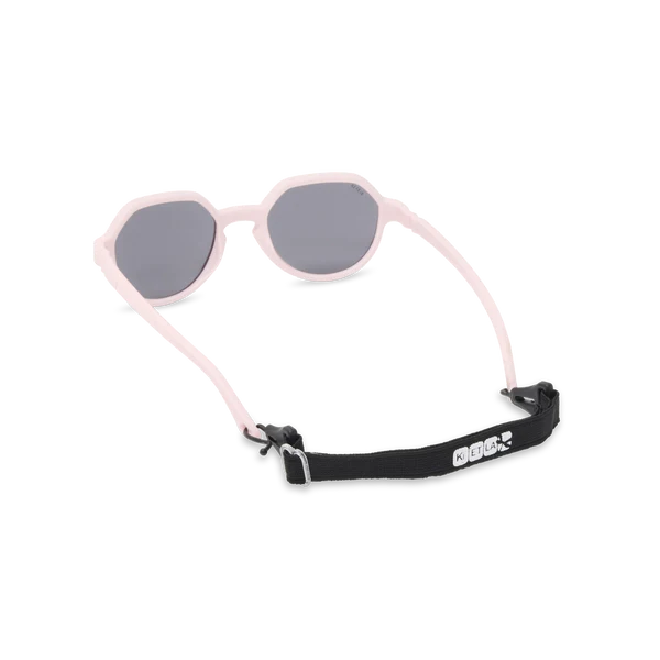 KI ET LA-Occhiali da sole per bambini OOZZ Blush