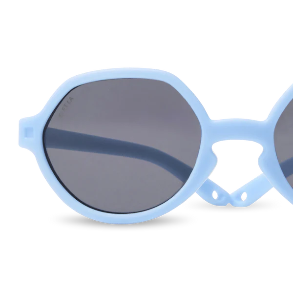 KI ET LA-Occhiali da sole per bambini OOZZ IRIS