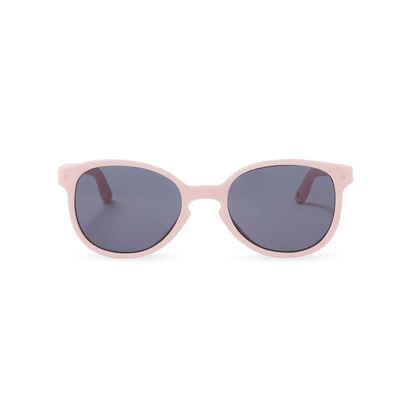KI ET LA-Occhiali da sole per bambini Wazz Blush